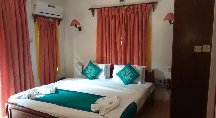 Bribon Guest House Calangute Exterior photo