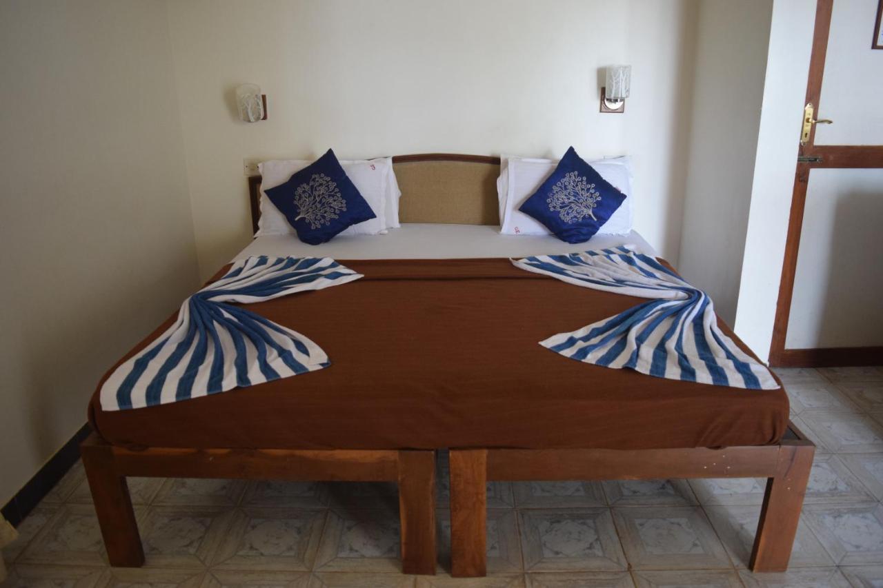 Bribon Guest House Calangute Exterior photo